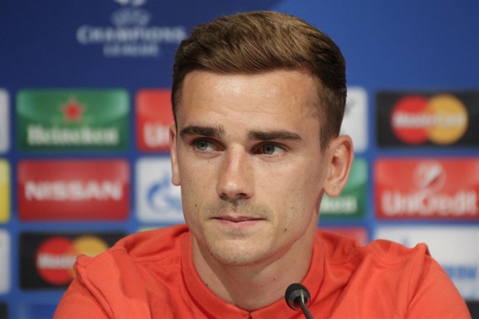 Antoine Griezmann
