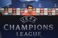 Augusto: "Para Milán nos aferramos a la humildad, trabajo y esfuerzo"