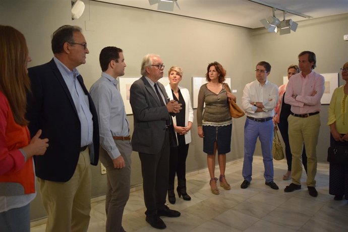 Visita al Museo Ramón Gaya