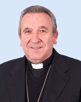 Gerardo Melgar, obispo Ciudad Real