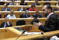 Mariscal (PCA) liderará la lista de Unidos Podemos el 26J al Senado por Cádiz