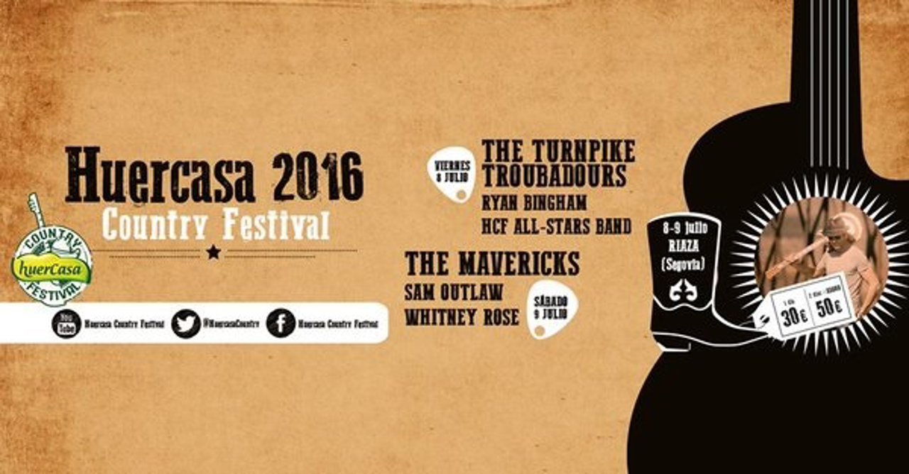 Huercasa Fest