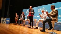 PP-A afea a Susana Díaz que hable de empleo tras "perder 1.500 millones" en formación