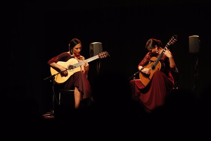 Encuentros Flamencos de Mairena