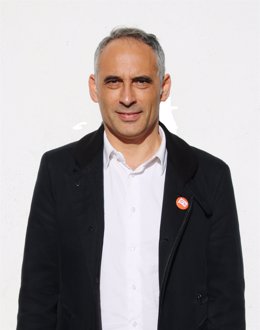 Antonio Rodríguez.