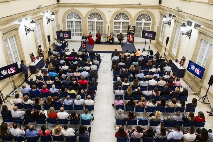 Presentación de la Campaña 2016 Sandía Grupo Caparrós