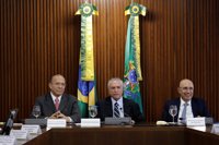 Temer reflota el Ministerio de Cultura tras la polémica con colectivos de artistas