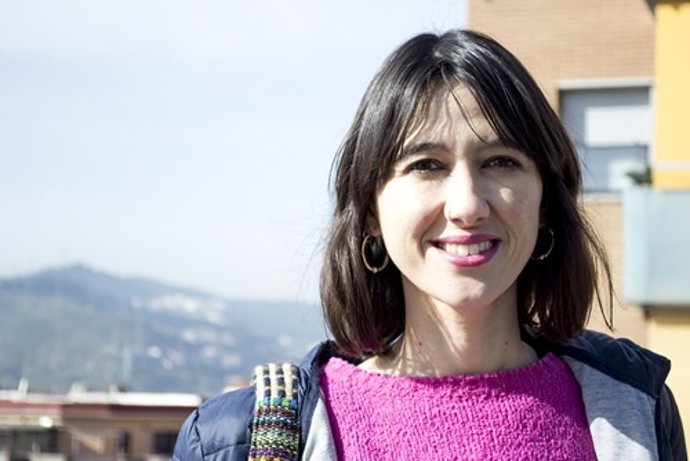Núria Parlon (PSC)