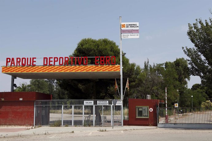 Parque Deportivo Ebro