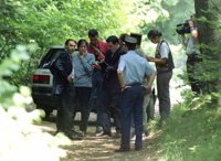 Se jubila 'madame' Le Vert, eterna juez antiterrorista azote del santuario francés de ETA