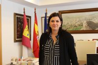 Alcaldesa Puertollano dice que compra de Silicio Solar puede ser "el punto de inflexión"