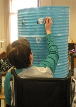 FADEMA prepara el Día Mundial de la Esclerosis Múltiple