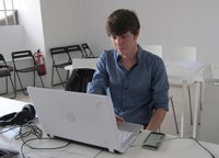 Podemos se ve "un paso por delante" en las redes sociales: "Es nuestro medio natural"