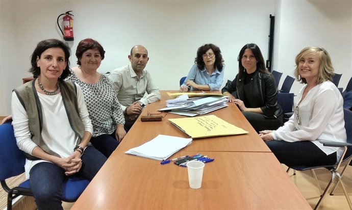 El jurado del Concurso 'Dibujando Familias' ya ha elegido ganadores de este año.