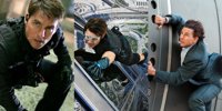 20 años de Misión Imposible: 20 cosas que (quizá) no sabías de la saga de Tom Cruise