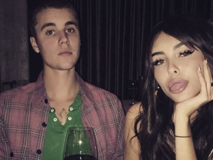 INSTAGRAM JUSTIN BIEBER