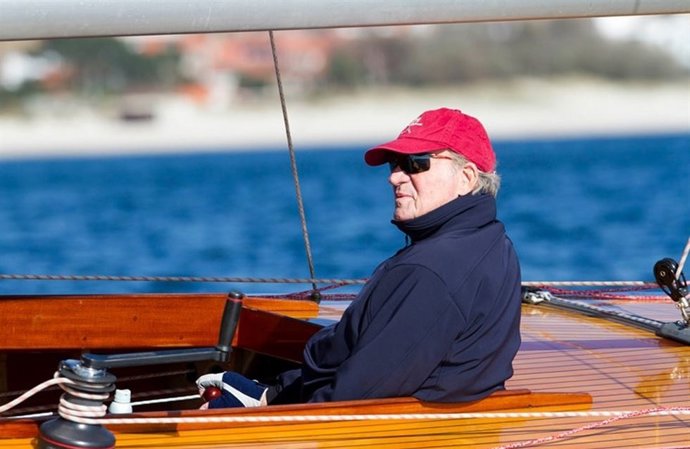 Foto de archivo EUROPA PRESS