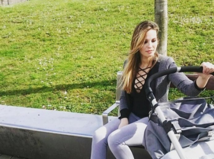 INSTAGRAM JESSICA BUENO