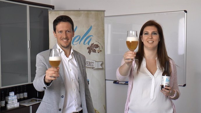 La Jerezana Cerveza Xela Obtiene Un Premio Internacional Por Su Sabor Y Calidad