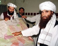 Haqqani, posible sucesor del líder de los talibán, podría ser un adversario aún más cruel