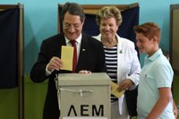 Los conservadores se imponen por un estrecho margen en las legislativas de Chipre