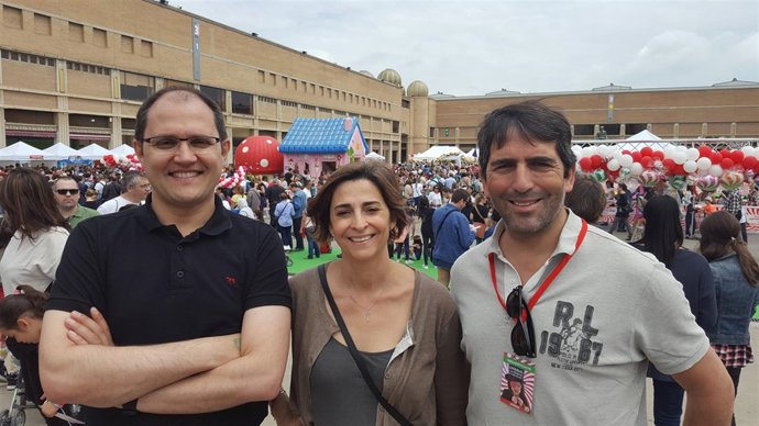 Foto Superfesta Sorli: 8.000 Persones