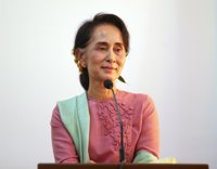 Suu Kyi pide "tiempo y espacio" para tratar la situación de los rohingya en Birmania