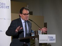 Mas quiere separar la figura que dirija CDC del candidato a la Generalitat catalana