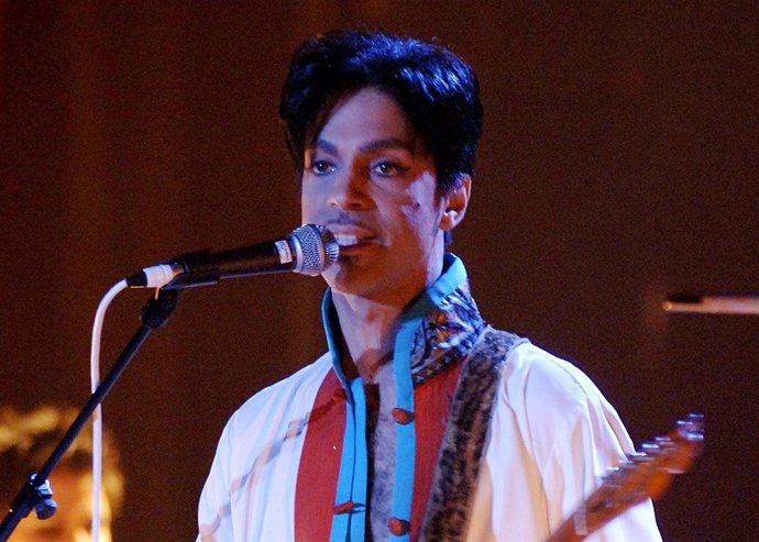 Prince/ Cordon Press