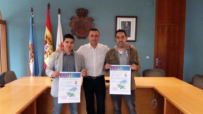 Nota De Prensa. Dia De La Bicicleta