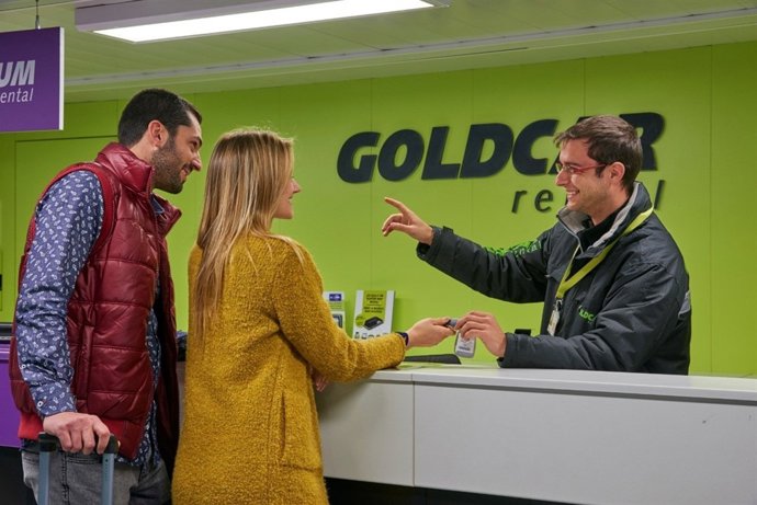 Oficina de Goldcar