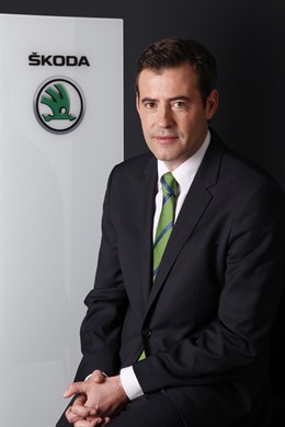 José Miguel Aparicio
