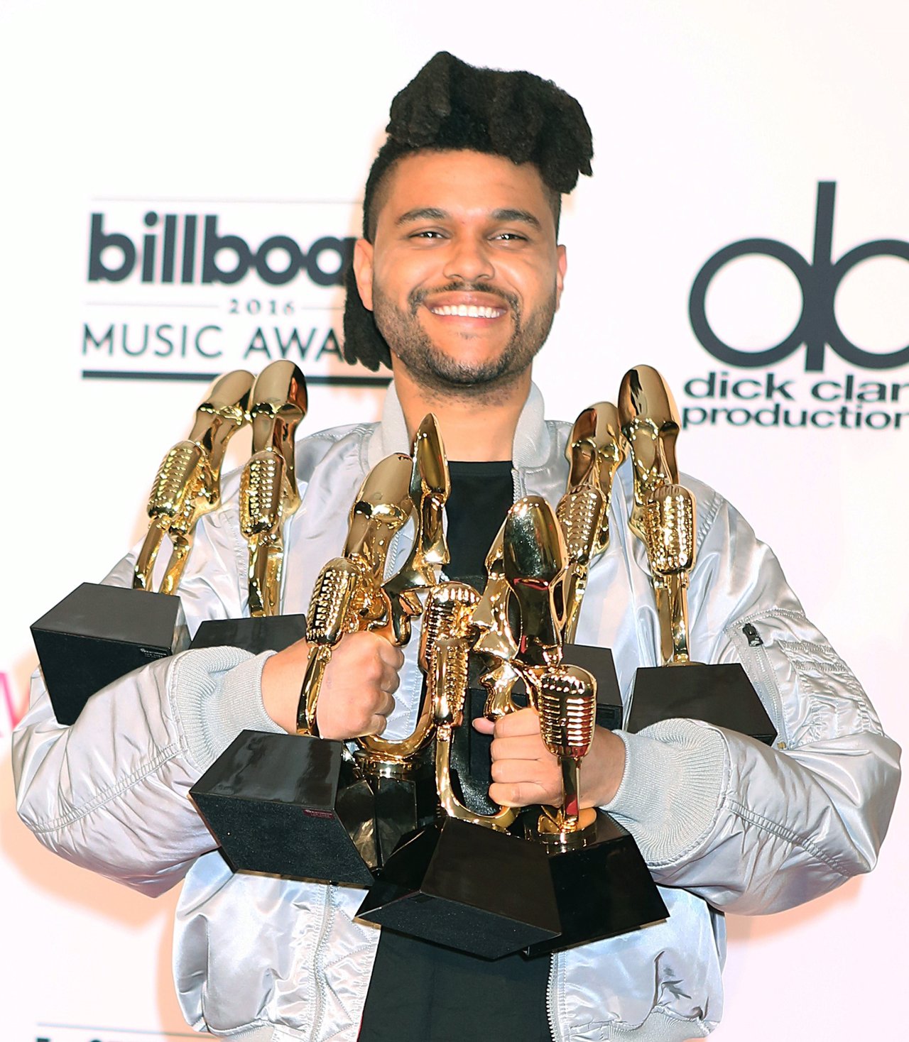 The 2016 Billboard Music Awards  