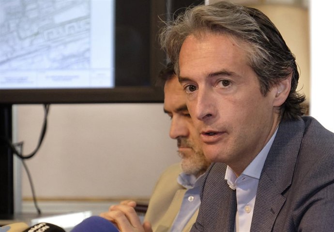 Presentación carril bici PCTCAN