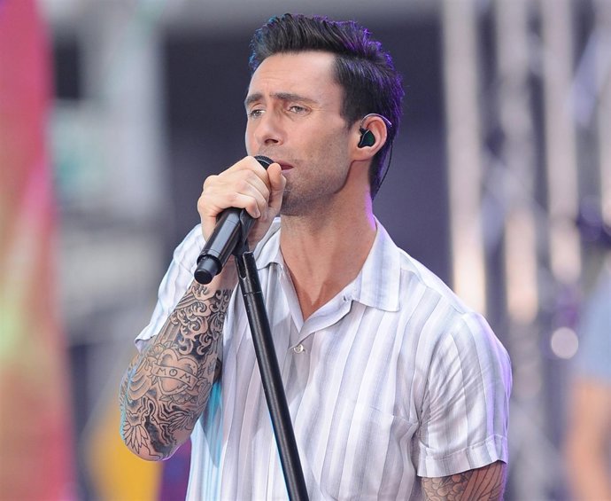 01 Sep 2014, New York City, New York State, USA --- New York,NY-September 1: Ada