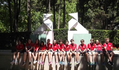 Cooperación y Desarrollo