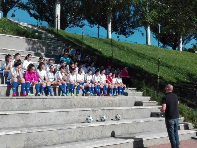 Programa Educa a un Niño de ACNUR