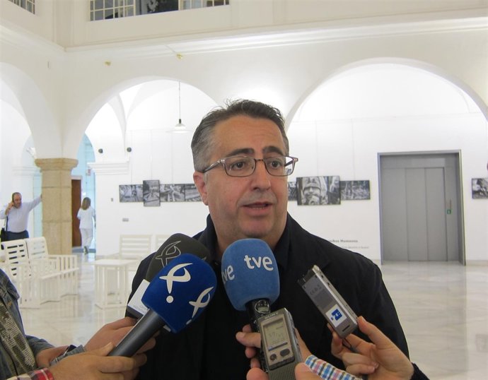 Ignacio Huertas sobre la modificación de la Ley Agraria