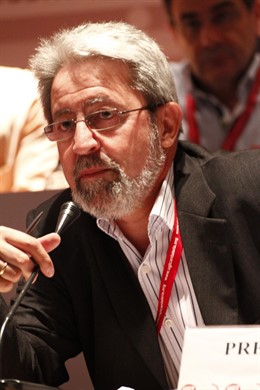 Juan Carlos Saavedra
