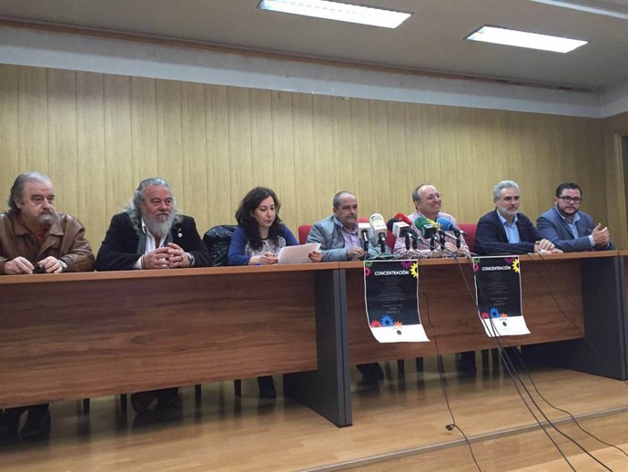 Plataforma por el Desarrollo y Empleo de Burgos