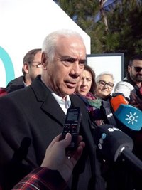 El TSJA cita como investigado al exconsejero Luciano Alonso por presunta prevaricación