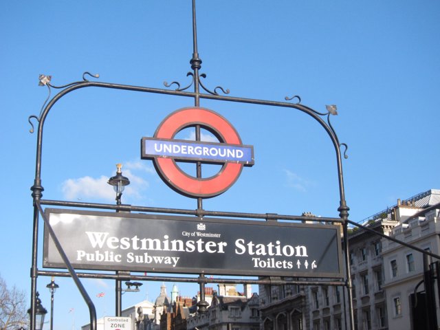 Metro De Londres