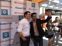 Rivera dice que va a Venezuela para ayudar, un objetivo que cree que comparte con González y Zapatero 