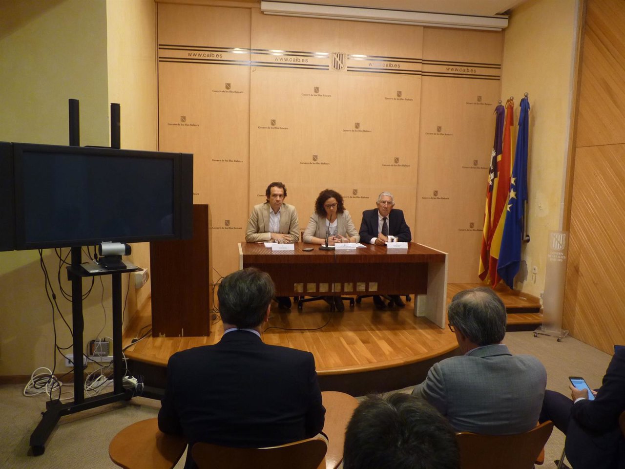 Ayudas para financiar instalaciones fotovoltaicas