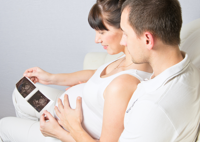 El papel del futuro padre en el embarazo