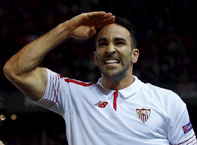 Adil Rami