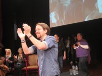 Podemos se compromete a presentar una ley para proteger al denunciante de corrupción