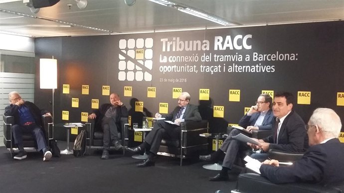 J.A. Acebillo; G,Bel; A.Bassas; P.Macias; J.Barceló y A.Ulied