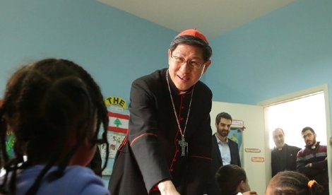 Cooperación y Desarrollo