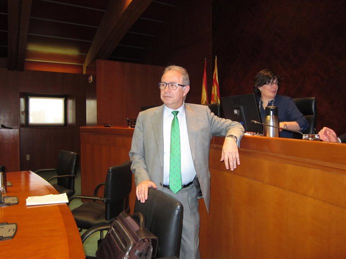 Foto De Marián Orós Y Gimeno